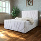 wooden bed 3
