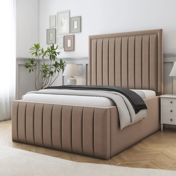 Mayfair Ottoman Bed