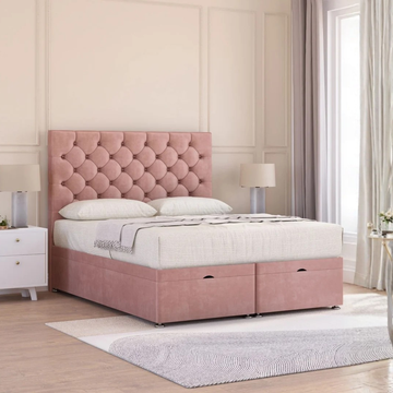 wooden single bed 3