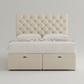 wooden single bed 6